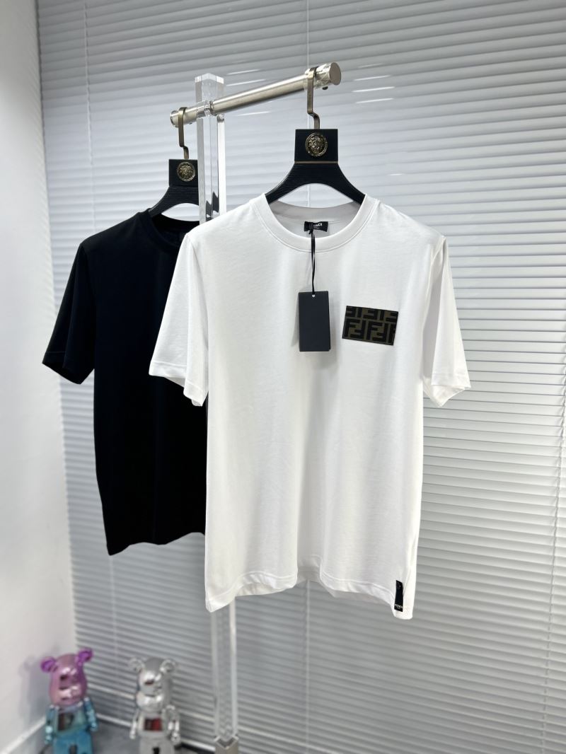 Fendi T-Shirts